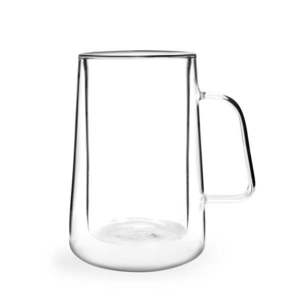 Zestaw 6 szklanek z podwójną ścianką Vialli Design Diva, 300 ml obraz