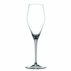 Zestaw 4 kieliszków ze szkła kryształowego Nachtmann ViNova Glass Champagne, 280 ml obraz