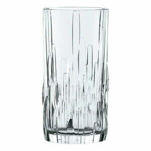 Zestaw 4 szklanek ze szkła kryształowego Nachtmann Shu Fa, 360 ml obraz