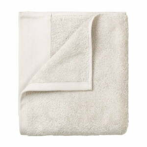 Zestaw 4 białych ręczników Blomus, 30x30 cm obraz