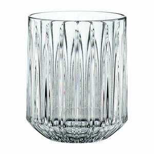 Zestaw 4 szklanek ze szkła kryształowego Nachtmann Jules Tumbler, 305 ml obraz