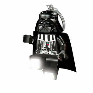 Świecący breloczek LEGO® Star Wars Darth Vader obraz