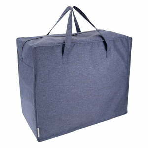 Niebieska torba Bigso Box of Sweden Bag obraz