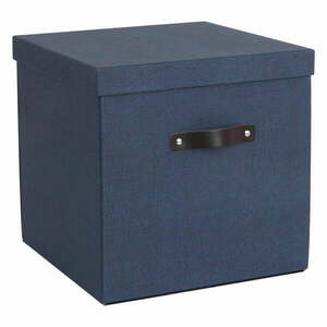 Niebieskie pudełko Bigso Box of Sweden Logan obraz
