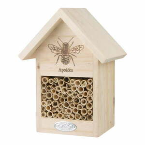 Drewniany domek dla pszczół Esschert Design obraz