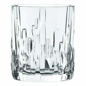 Zestaw 4 szklanek do whisky ze szkła kryształowego Nachtmann Shu Fa, 330 ml obraz