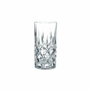 Komplet 4 szklanek ze szkła kryształowego Nachtmann Noblesse, 375 ml obraz