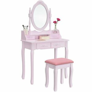 Toaletka Marie “Pink” Thérése obraz