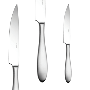 Nóż do steków z pustą rękojeścią 24, 5 cm - Turin obraz
