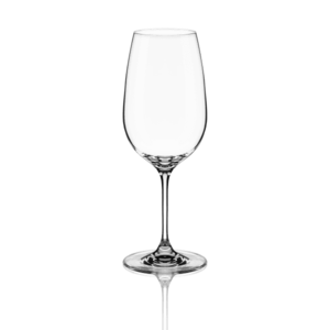 Kieliszki Rioja / Tempranillo 570 ml zestaw 6 szt - Premium Glas Crystal obraz