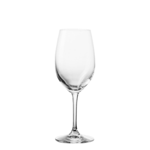 Kieliszki do czerwonego wina 380 ml zestaw 4 szt - BASIC Glas Lunasol META Glass obraz