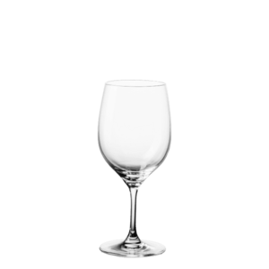 Kieliszki do białego wina 310 ml zestaw 4 szt - Anno Glas Lunasol META Glass obraz