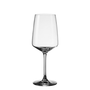 Kieliszki do białego wina 400 ml zestaw 4 szt - Century Glas Lunasol obraz