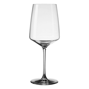 Kieliszki do wina 810 ml zestaw 4 szt - 21st Glas Lunasol META Glass obraz