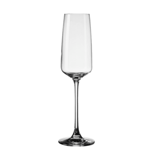 Kieliszki do szampana 250 ml zestaw 4 szt - 21st Glas Lunasol META Glass obraz