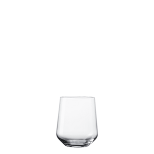 Kieliszki Tumbler 350 ml zestaw 4 szt - Century Glas Lunasol META Glass obraz
