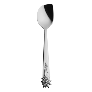 Łyżeczka do jogurtów zestaw 4 szt – Edelweiss obraz