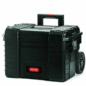 Keter Mobilny kufer na narzędzia Gear, 56, 4 x 46, 5 x 48 cm obraz