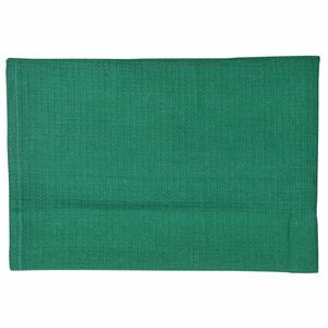 Ręcznik Wendy green, 50 x 90 cm obraz
