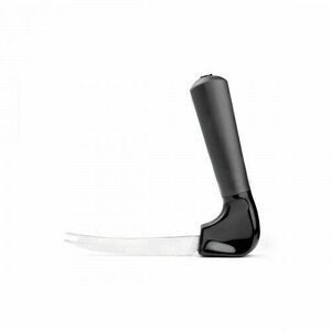 Vitility VIT-70210150 nóż kuchenny z widelcemi rączką ergonomiczną obraz
