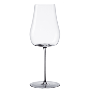 Kieliszki do białego wina Universal Glass 400 ml zestaw 2 szt. – Green Wave Platinum Line obraz