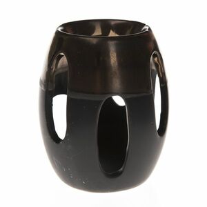 Ceramiczny kominek zapachowy Modern, 9, 5 x 11, 5 x 9, 5 cm obraz