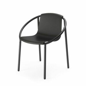 Krzesło RINGO czarna obraz