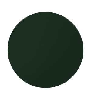 Obrus zielony ø 38 cm - Elements Ambiente obraz