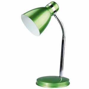 Rabalux 4208 Patric lampa stołowa, zielony obraz