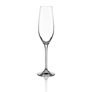 Kieliszki Champagner 210 ml zestaw 6 szt - Premium Glas Crystal obraz