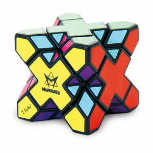 Kostka Rubika RecentToys SKEWB Extreme obraz