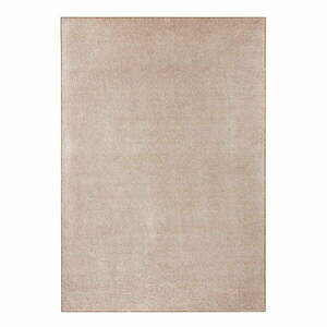 Beżowy dywan Hanse Home Pure, 80x150 cm obraz