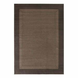 Brązowy dywan Hanse Home Basic, 120x170 cm obraz