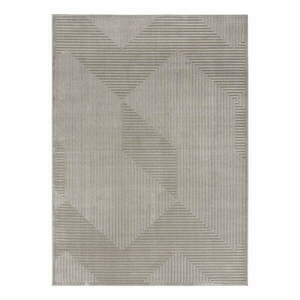 Szary dywan Universal Gianna, 140x200 cm obraz