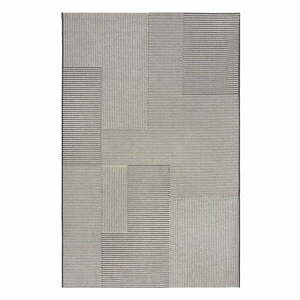 Beżowy dywan zewnętrzny Flair Rugs Sorrento, 120x170 cm obraz
