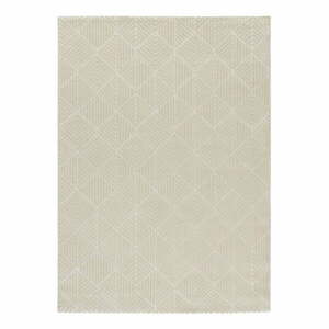Beżowy dywan 230x160 cm Sensation – Universal obraz