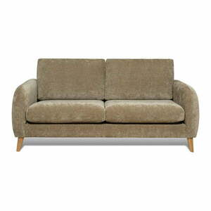 Jasnobrązowa sofa 182 cm Marvel – Scandic obraz