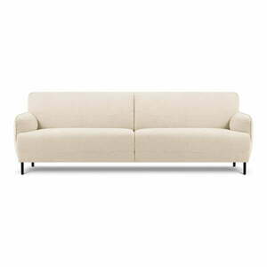 Beżowa sofa Windsor & Co Sofas Neso, 235 cm obraz