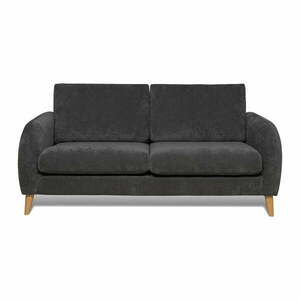 Ciemnoszara sofa 182 cm Marvel – Scandic obraz