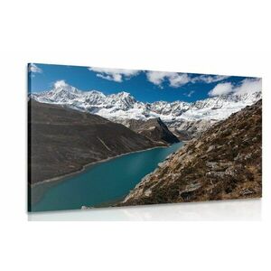 Obraz Park Narodowy Patagonia w Argentynie obraz