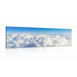 Obraz ponad chmurami obraz
