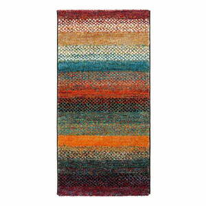 Kolorowy dywan Universal Gio Katre, 140x200 cm obraz