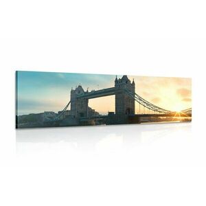 Obraz Tower Bridge w Londynie obraz