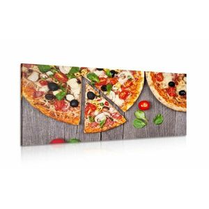 Obraz pizza obraz
