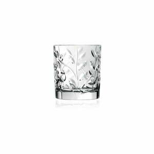 Zestaw 6 szklanek RCR Cristalleria Italiana Kaya, 300 ml obraz