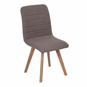 Szarobeżowe krzesła zestaw 2 szt. Veva – Bonami Selection obraz