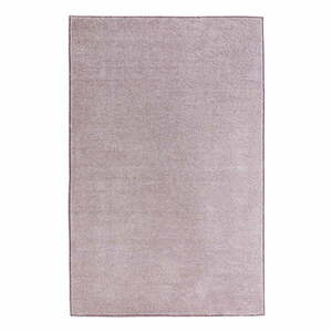 Różowy dywan Hanse Home Pure, 140x200 cm obraz