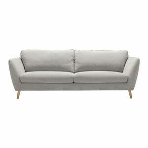 Szara sofa 227 cm Stella – Sits obraz