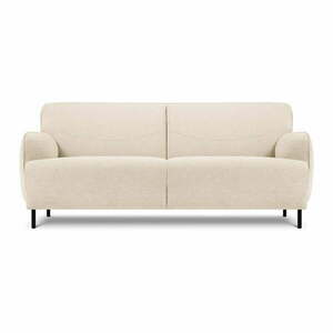 Beżowa sofa Windsor & Co Sofas Neso, 175 cm obraz