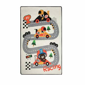 Dywan dla dzieci Race, 100x160 cm obraz